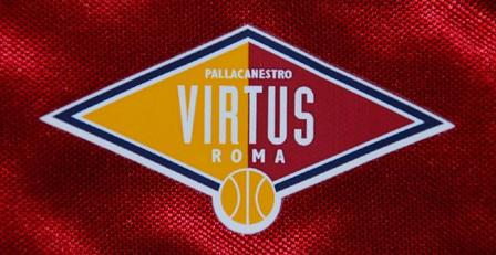 La histórica Virtus de Roma jugará en la A2 por problemas económicos