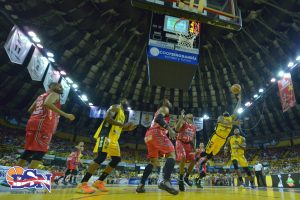 Puerto Rico: Capitanes da primero en la final con un desenlace de película