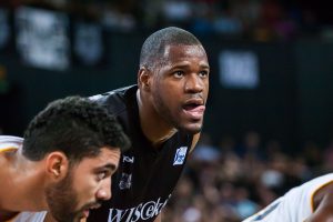 Latavious Williams, al Unics Kazán; John DiBartolomeo, traspasado al Maccabi Haifa