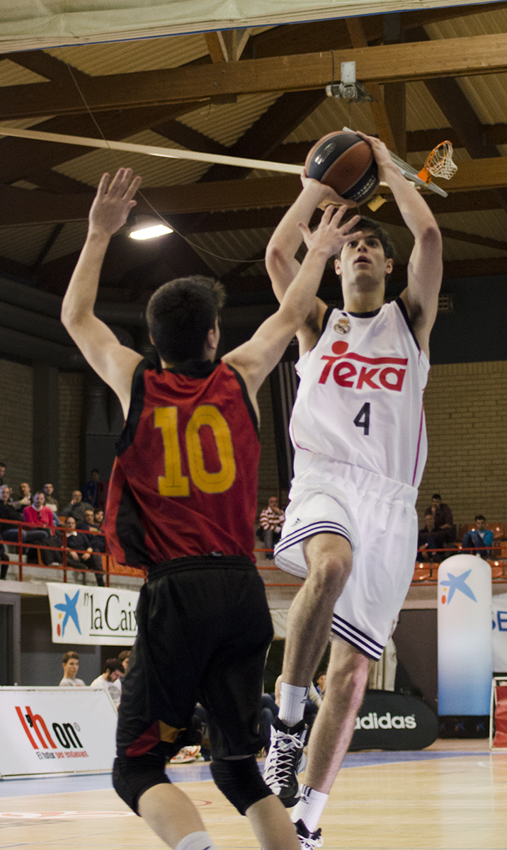 Santiago Yusta: apuesta de futuro de Río Natura Monbus ¿Arriesgado?