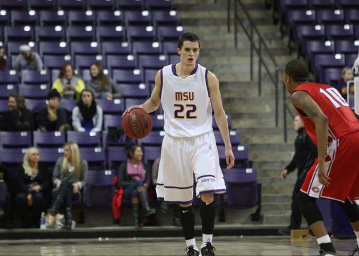 Zach Monaghan, talento NCAA para Coruña; Hernández-Sonseca ¿al Breogán?