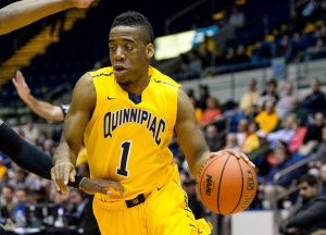 Zaid Hearst será el sustituto de Crosgile en Baloncesto Oviedo