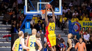 Jawai vuelve a Australia; Iarochevitch regresa a Bélgica; Jelinek firma en Polonia