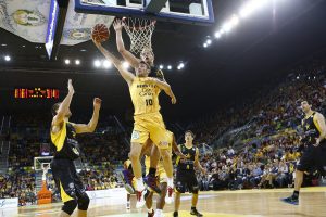 Txemi Urtasun, nuevo escolta del Gipuzkoa Basket