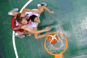 #U16F Primera fase (J2): España no puede con una Hungría superior en la pintura (60-81)