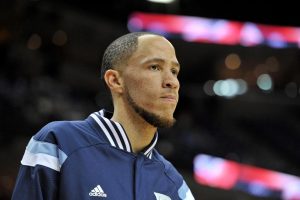 Tayshaun Prince, experiencia para los Wolves; los Mavs apuestan por JaVale McGee