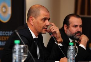 Sergio Hernández: “A esta camada argentina le frena que se cortó el exodo a Europa”