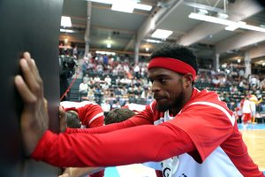 Nacionalizados, los “fichajes” para el Eurobasket 2015