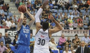 Julen Olaizola renueva con el RETAbet.es GBC