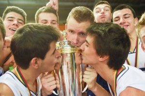 #U16M: ¡Bosnia&Herzegovina se proclama campeón de Europa! España no consigue el Bronce