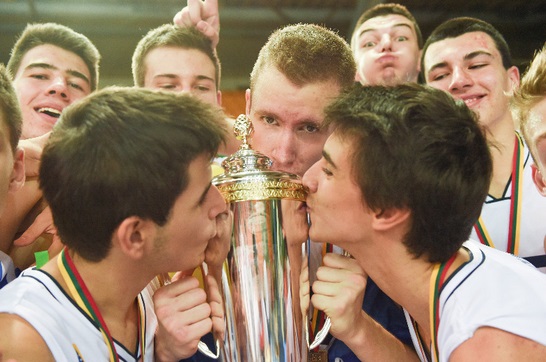 #U16M: ¡Bosnia&Herzegovina se proclama campeón de Europa! España no consigue el Bronce