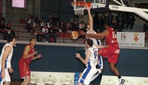 Ibaka, Corbacho, Colom… L’Hospitalet hace 7 años ¿Qué valdría ahora esta plantilla?