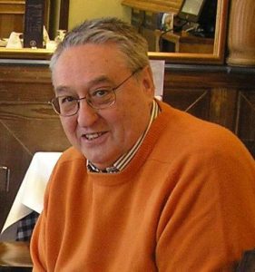 Hasta siempre estimado Carlos