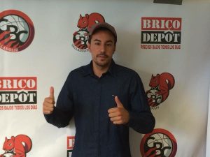 Zoco LEB Plata: Antonio Izquierdo regresa a Pucela. Ferreiro sigue en Marín