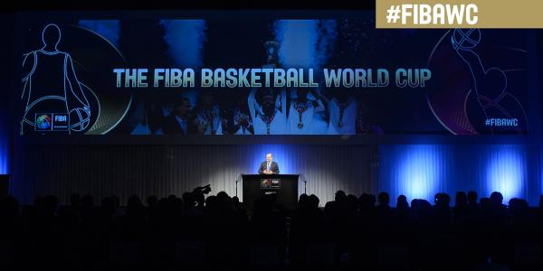 Copa del Mundo 2019: el poderío chino supera a la pasión filipina