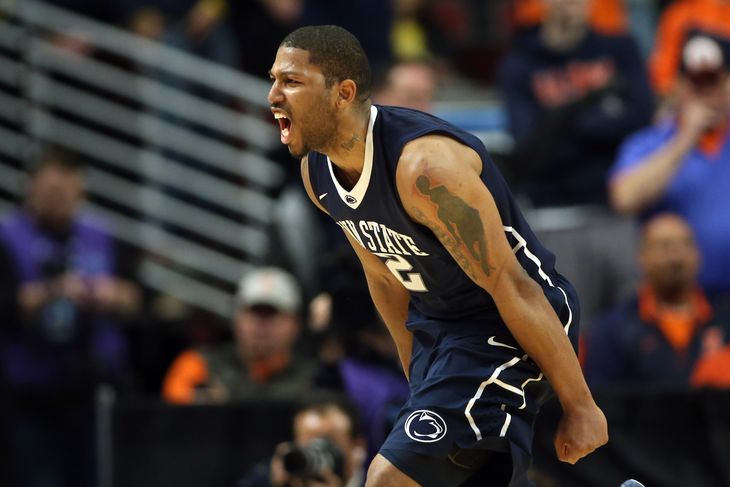 Los mejores jugadores NCAA disponibles en el mercado: (II) ESCOLTAS