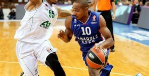 Draper sustituirá a Lafayette en Croacia; Luca Vitali se pierde el Eurobasket