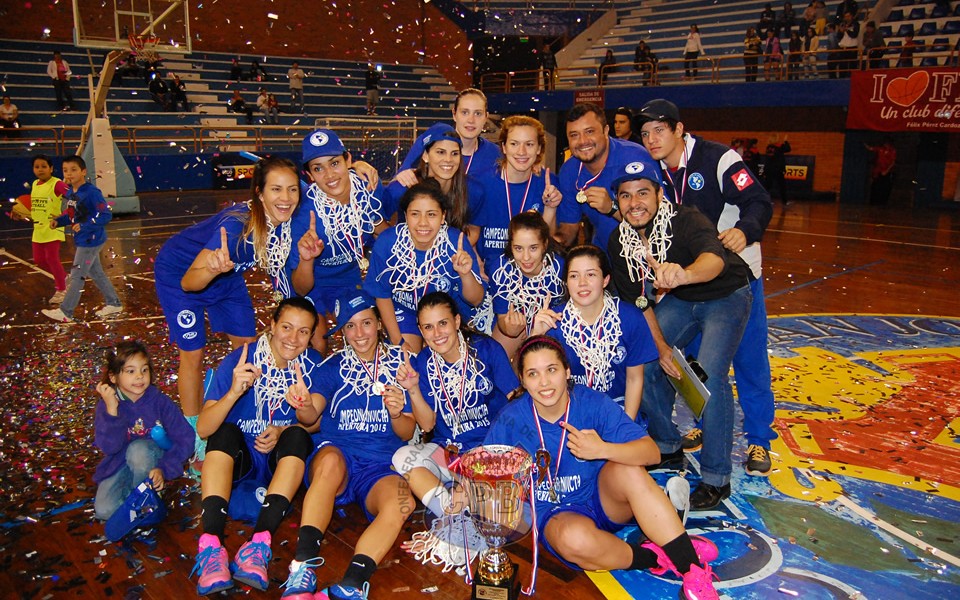 Gaby Ocete y Paola Ferrari ganan en Paraguay; Roselis Silva, una venezolana para Iraurgi