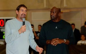 Entrevista a Eddy Vidal: “Barkley es uno de los jugadores más cachondos que he conocido”