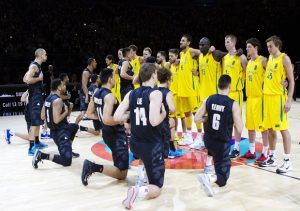 Australia volvió a vencer en Nueva Zelanda y ya está en Río 2016