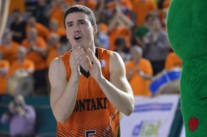 Dani Pérez deja la Liga Endesa y firma por el Quesos Cerrato Palencia