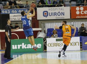 Josep Franch cambia Guipúzcoa por Melilla