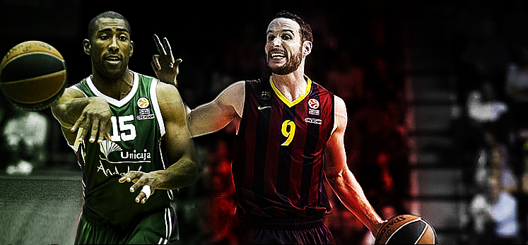 Granger vs Huertas: la diferencia es la defensa