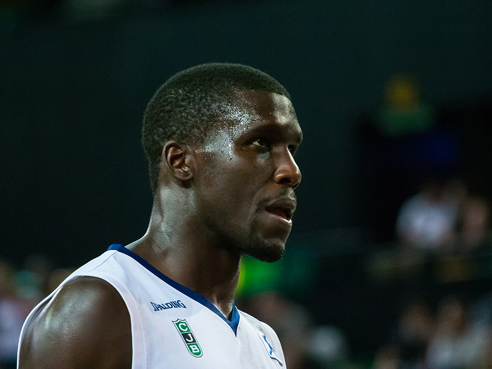 Sitapha Savané aún tiene gasolina: renueva con el FIATC Joventut