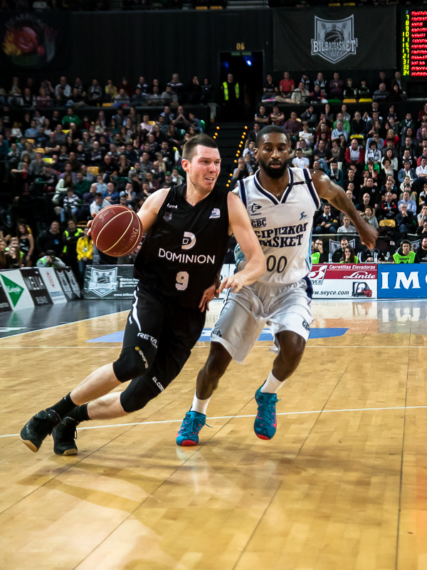 El Lokomotiv Kuban se lanza a por Dairis Bertans ¿Será Vasileiadis su sustituto?