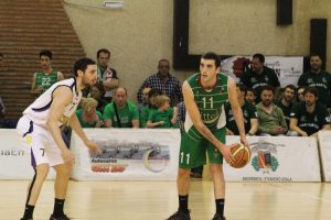 Zoco LEB Plata: Zornotza renueva a Estalayo y Salazar. Torres sigue en Tarragona