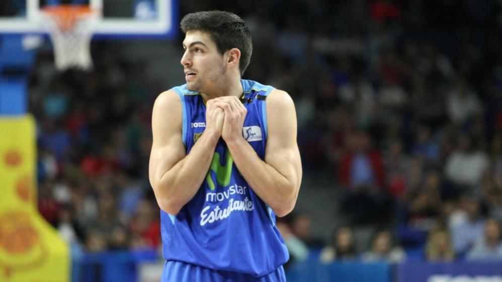 Joan Creus jugará en Coruña; Diego Sánchez un año más en Oviedo