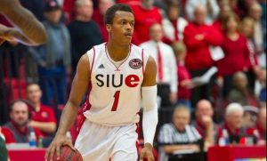 El combo NCAA Kris Davis, cerca de ser próximo jugador del C. B. Peñas Huesca (VIDEO)