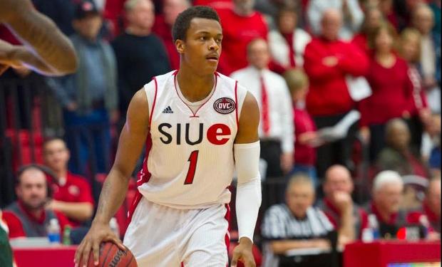 El combo NCAA Kris Davis, cerca de ser próximo jugador del C. B. Peñas Huesca (VIDEO)