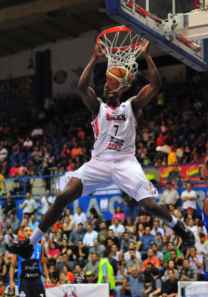 Zach Graham, primer fichaje estival de Movistar Estudiantes. Así juega VÍDEO