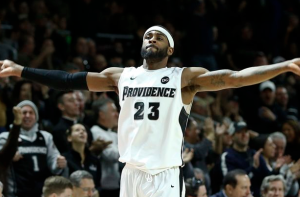 Los mejores jugadores NCAA disponibles en el mercado: (III) ALEROS