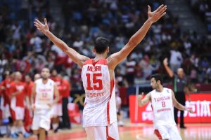 ¿Qué está pasando en el Afrobasket? Jugadores destacados y datos curiosos