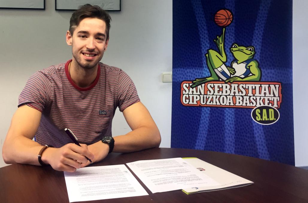 Mikel Motos seguirá un año más en RETAbet.es GBC