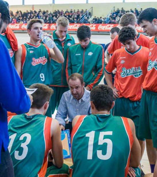 Rafa Monclova da el salto como primero de los Horsholm 79ers