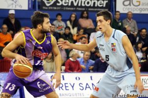 One on One Copa Príncipe 2015: Palencia o Breogán ¿Quién alzará la Copa?