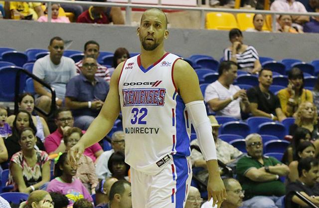 Ricky Sánchez, talento boricua para el ICL Manresa. ¿Tadas Sedekerskis, el siguiente?