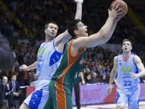 Uros Slokar se incorpora a la causa del Baloncesto Sevilla
