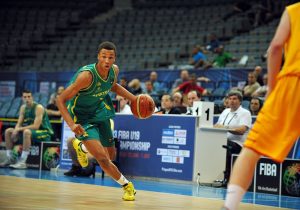 #FIBAU19 (Cuartos): El huracán Exum (33 puntos) elimina una desdibujada España