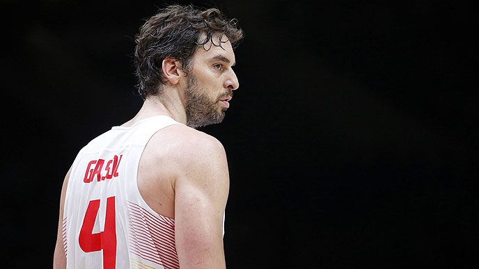 VÍDEO ¿De qué planeta viniste, Pau? (80-66)