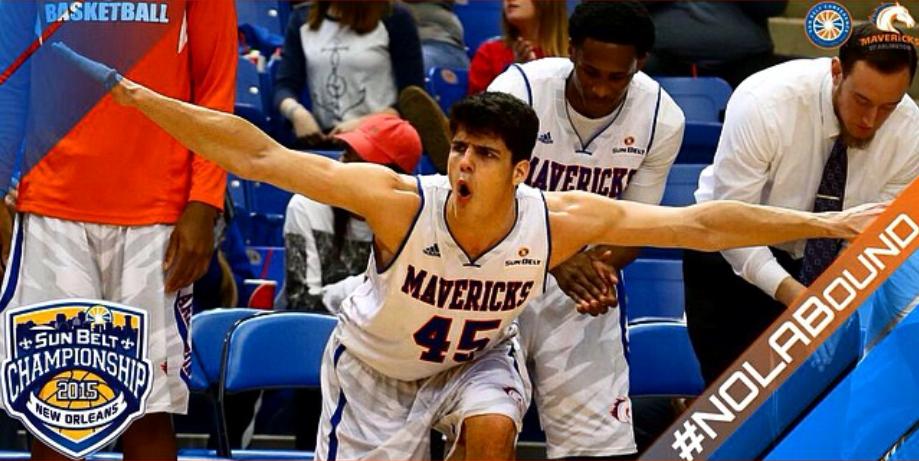 Jorge Bilbao: “Karl Towns es uno de los mejores jugadores a los que me he enfrentado”