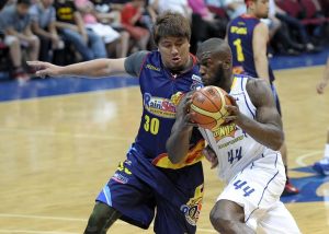 Ivan Johnson, 10 notas para conocer al Enfant Terrible de RETAbet.es GBC