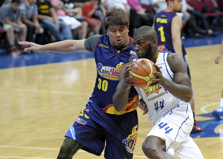 Ivan Johnson, 10 notas para conocer al Enfant Terrible de RETAbet.es GBC