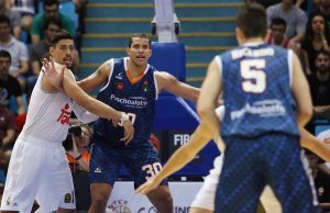 Rafael Hettsheimeier: “Estoy muy bien en Baurú. Me encuentro en mi mejor momento”