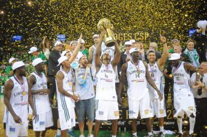 Un clásico como el Limoges vuelve a ganar la ProA pese a la baja del MVP Moerman