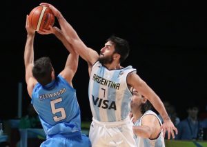 #FIBAAmericas2015 Día 6: Argentina remonta, orgullo vinotinto y el triplista Brady Heslip