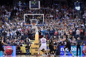 La explosión del talento de  Nemanja Bjelica